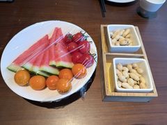 -汀小府·福建客家菜(鼓山沃尔玛店)