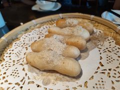 -天下客饭店(中山路店)