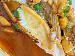 -水香园·中国徽菜名店(紫霞大道店)