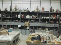 -骆驼日式搬家收纳整理