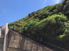 -双龙峡