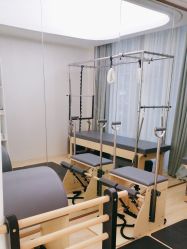 -奥本瑜伽·普拉提