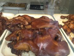 -老城南食府(宣武门东大街店)