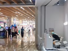 -迪卡侬(安德门店)