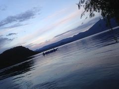 -泸沽湖里格半岛