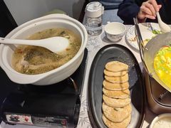 -徽州小镇(高新店)
