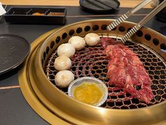 -極屋鮨牛 · 烧肉酒场(时代C馆店)