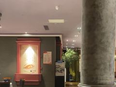 -八府香鸭·啫啫煲(华山路店)