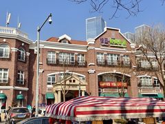 -桂园餐厅(五大道店)