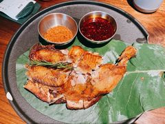 -薇酌饮·陕西菜(南门外店)