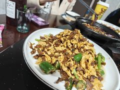 -酸婆娘重庆菜(紫竹路店)