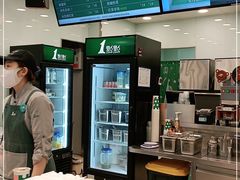 -1点点(铁西万达店)