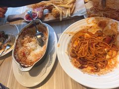 -必胜客(桐乡吾悦广场店)