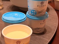 高佳庄自制酸奶-高佳庄·舟山海鲜(海景旗舰店)
