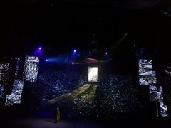 -《12·12》西安事变大型实景演出