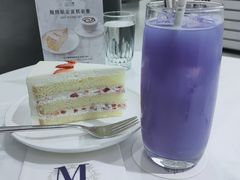 -Lady M New York(澳门伦敦人店)