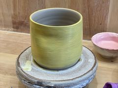 -青韵台陶艺Diy(永庆坊店)