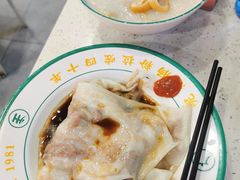-西关明记肠粉(荔枝湾店)