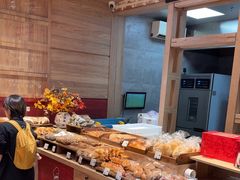 -西村叔叔的店·面包·甜品·蛋糕(崂山丽达店)