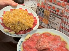 -蒜香焼肉PURUSHIN(马场路店)