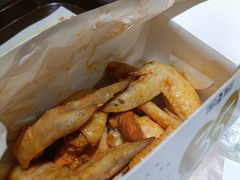 -肯德基(燕岭店)