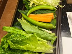 -本家·添百客韩国料理(泰然店)