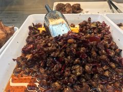 招牌冷吃兔-鑫记婆婆兔·兔头(春熙店)