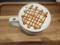 -Peet's Coffee皮爷咖啡(新天地黑标店)