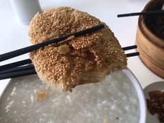 常州大麻糕-迎桂馒头店(博爱路店)