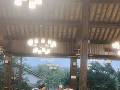-二泉园老菜馆·百年无锡菜