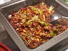 -飶香居(省博物馆店)