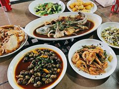 -听风阁农家私房菜茶楼(龙坞店)