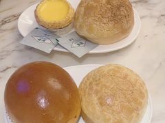 -翠华餐厅(德基广场店)