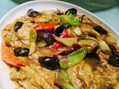 -一家人(南京路店)