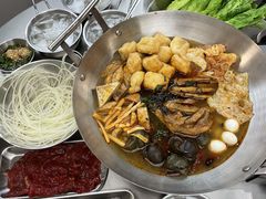 -小螺大作·螺蛳粉火锅(林和西店)