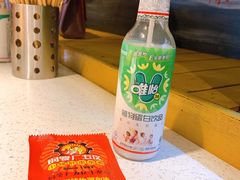 -钢管厂歆瑞源油卤串串香(春熙路太古里店)