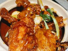 -千日贺茶餐厅(高新万达店)