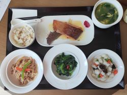 -金鹰国际月子中心(新街口店)