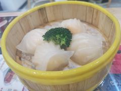 -正東记港味烧腊餐室(天鹅湖银泰城店)