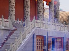 -鸠摩罗什寺
