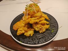 -张记酒店(肇工街店)