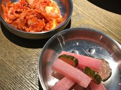 自助的小菜-机器人火炉披萨