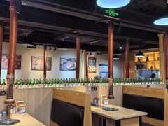 -麻蒲碳烤肉(梅花园店)