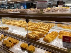 -山崎面包(苏州中心店)
