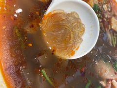 -苏晓玥·手作江南小吃(深圳北站店)