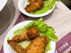 -康师傅私房牛肉面(马泉营奥莱店)