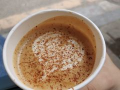 -JPG coffee(广州体育西店)