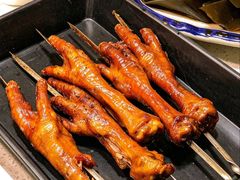 -和庆斋羊蝎子火锅·碳缸烧烤(顺义旗舰店)