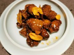 -老头儿油爆虾(星光一期店)