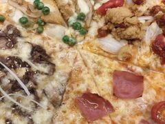 -必胜客(张掖西大街店)